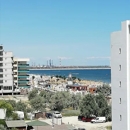 Appartamento Lora Studio Năvodari