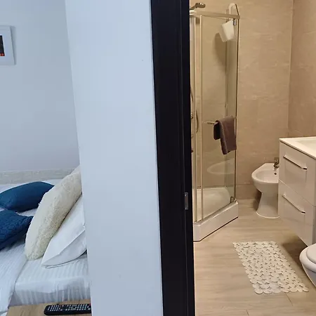 Apartment Lora Studio *