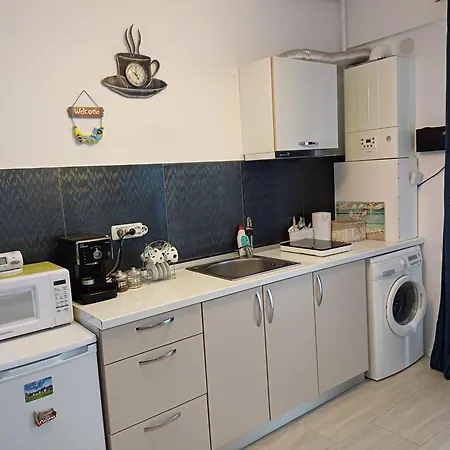 Lora Studio Appartamento